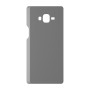 כיסוי פלסטיק קשיח ל- Samsung Galaxy J2 Prime בצבע - אפור - קייס מובייל