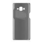 כיסוי פלסטיק קשיח ל- Samsung Galaxy J2 Prime בצבע - אפור - קייס מובייל