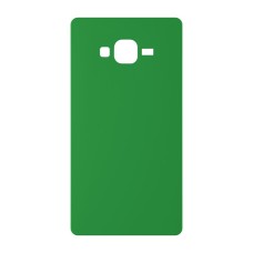 כיסוי פלסטיק קשיח ל- Samsung Galaxy J2 Prime בצבע - ירוק - קייס מובייל