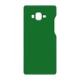 כיסוי פלסטיק קשיח ל- Samsung Galaxy J2 Prime בצבע - ירוק - קייס מובייל
