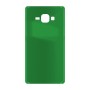 כיסוי פלסטיק קשיח ל- Samsung Galaxy J2 Prime בצבע - ירוק - קייס מובייל