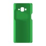 כיסוי פלסטיק קשיח ל- Samsung Galaxy J2 Prime בצבע - ירוק - קייס מובייל