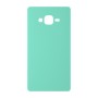 כיסוי פלסטיק קשיח ל- Samsung Galaxy J2 Prime בצבע - מנטה - קייס מובייל
