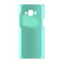 כיסוי פלסטיק קשיח ל- Samsung Galaxy J2 Prime בצבע - מנטה - קייס מובייל