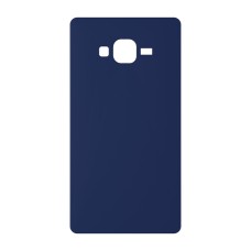 כיסוי פלסטיק קשיח ל- Samsung Galaxy J2 Prime בצבע - כחול נייבי - קייס מובייל