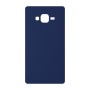 כיסוי פלסטיק קשיח ל- Samsung Galaxy J2 Prime בצבע - כחול נייבי - קייס מובייל