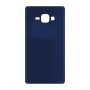 כיסוי פלסטיק קשיח ל- Samsung Galaxy J2 Prime בצבע - כחול נייבי - קייס מובייל
