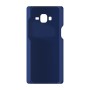 כיסוי פלסטיק קשיח ל- Samsung Galaxy J2 Prime בצבע - כחול נייבי - קייס מובייל