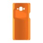 כיסוי פלסטיק קשיח ל- Samsung Galaxy J2 Prime בצבע - כתום - קייס מובייל