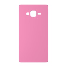כיסוי פלסטיק קשיח ל- Samsung Galaxy J2 Prime בצבע - ורוד - קייס מובייל