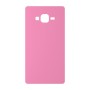 כיסוי פלסטיק קשיח ל- Samsung Galaxy J2 Prime בצבע - ורוד - קייס מובייל