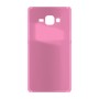כיסוי פלסטיק קשיח ל- Samsung Galaxy J2 Prime בצבע - ורוד - קייס מובייל