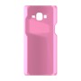 כיסוי פלסטיק קשיח ל- Samsung Galaxy J2 Prime בצבע - ורוד - קייס מובייל