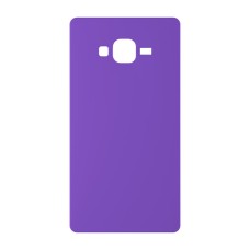 כיסוי פלסטיק קשיח ל- Samsung Galaxy J2 Prime בצבע - סגול - קייס מובייל