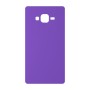 כיסוי פלסטיק קשיח ל- Samsung Galaxy J2 Prime בצבע - סגול - קייס מובייל