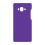 כיסוי פלסטיק קשיח ל- Samsung Galaxy J2 Prime בצבע - סגול - קייס מובייל