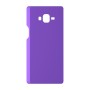 כיסוי פלסטיק קשיח ל- Samsung Galaxy J2 Prime בצבע - סגול - קייס מובייל