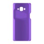 כיסוי פלסטיק קשיח ל- Samsung Galaxy J2 Prime בצבע - סגול - קייס מובייל