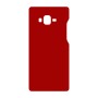כיסוי פלסטיק קשיח ל- Samsung Galaxy J2 Prime בצבע - אדום - קייס מובייל