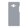 כיסוי פלסטיק קשיח ל- Samsung Galaxy J2 Prime בצבע - כסף - קייס מובייל