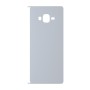 כיסוי פלסטיק קשיח ל- Samsung Galaxy J2 Prime בצבע - כסף - קייס מובייל