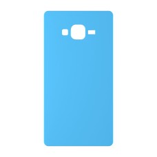 כיסוי פלסטיק קשיח ל- Samsung Galaxy J2 Prime בצבע - תכלת - קייס מובייל