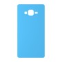 כיסוי פלסטיק קשיח ל- Samsung Galaxy J2 Prime בצבע - תכלת - קייס מובייל