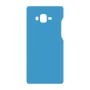 כיסוי פלסטיק קשיח ל- Samsung Galaxy J2 Prime בצבע - תכלת - קייס מובייל