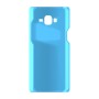 כיסוי פלסטיק קשיח ל- Samsung Galaxy J2 Prime בצבע - תכלת - קייס מובייל