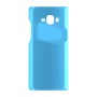 כיסוי פלסטיק קשיח ל- Samsung Galaxy J2 Prime בצבע - תכלת - קייס מובייל