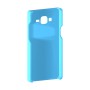 כיסוי פלסטיק קשיח ל- Samsung Galaxy J2 Prime בצבע - תכלת - קייס מובייל