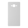 כיסוי פלסטיק קשיח ל- Samsung Galaxy J2 Prime בצבע - לבן - קייס מובייל