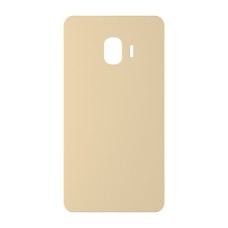 כיסוי פלסטיק קשיח ל- Samsung Galaxy J2 Pro (2018) בצבע - בז' - קייס מובייל