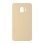 כיסוי פלסטיק קשיח ל- Samsung Galaxy J2 Pro (2018) בצבע - בז' - קייס מובייל