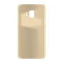 כיסוי פלסטיק קשיח ל- Samsung Galaxy J2 Pro (2018) בצבע - בז' - קייס מובייל