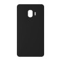 כיסוי פלסטיק קשיח ל- Samsung Galaxy J2 Pro (2018) בצבע - שחור - קייס מובייל