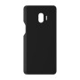 כיסוי פלסטיק קשיח ל- Samsung Galaxy J2 Pro (2018) בצבע - שחור - קייס מובייל