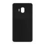 כיסוי פלסטיק קשיח ל- Samsung Galaxy J2 Pro (2018) בצבע - שחור - קייס מובייל