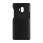 כיסוי פלסטיק קשיח ל- Samsung Galaxy J2 Pro (2018) בצבע - שחור - קייס מובייל