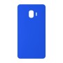 כיסוי פלסטיק קשיח ל- Samsung Galaxy J2 Pro (2018) בצבע - כחול - קייס מובייל