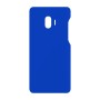 כיסוי פלסטיק קשיח ל- Samsung Galaxy J2 Pro (2018) בצבע - כחול - קייס מובייל