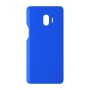 כיסוי פלסטיק קשיח ל- Samsung Galaxy J2 Pro (2018) בצבע - כחול - קייס מובייל