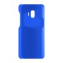 כיסוי פלסטיק קשיח ל- Samsung Galaxy J2 Pro (2018) בצבע - כחול - קייס מובייל