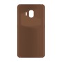 כיסוי פלסטיק קשיח ל- Samsung Galaxy J2 Pro (2018) בצבע - חום - קייס מובייל