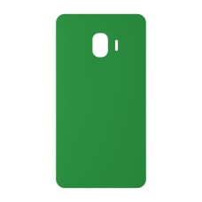 כיסוי פלסטיק קשיח ל- Samsung Galaxy J2 Pro (2018) בצבע - ירוק - קייס מובייל