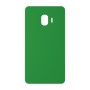 כיסוי פלסטיק קשיח ל- Samsung Galaxy J2 Pro (2018) בצבע - ירוק - קייס מובייל