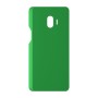 כיסוי פלסטיק קשיח ל- Samsung Galaxy J2 Pro (2018) בצבע - ירוק - קייס מובייל
