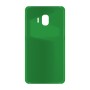 כיסוי פלסטיק קשיח ל- Samsung Galaxy J2 Pro (2018) בצבע - ירוק - קייס מובייל