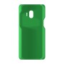 כיסוי פלסטיק קשיח ל- Samsung Galaxy J2 Pro (2018) בצבע - ירוק - קייס מובייל