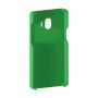 כיסוי פלסטיק קשיח ל- Samsung Galaxy J2 Pro (2018) בצבע - ירוק - קייס מובייל